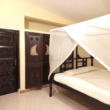2Livu Villas Watamu