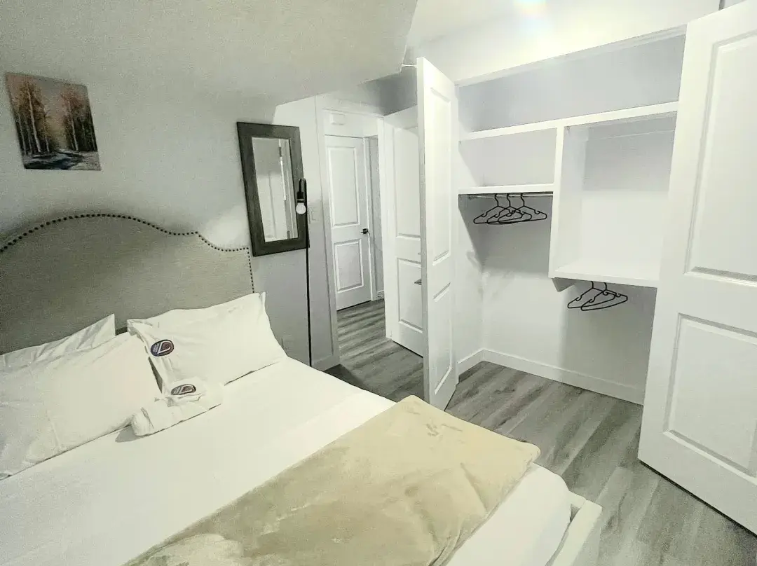 Un Lieu De Refuge Et De Confort - Edmonton