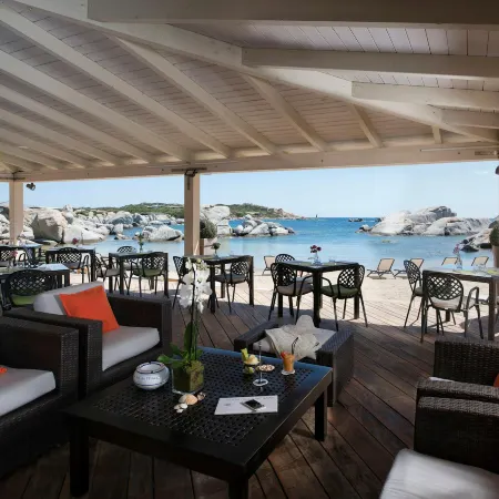 Hotel & Spa des Pecheurs