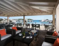 Hotel & Spa des Pecheurs - de playa