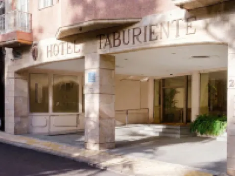 Hotel Taburiente S.C.Tenerife Hotels in 