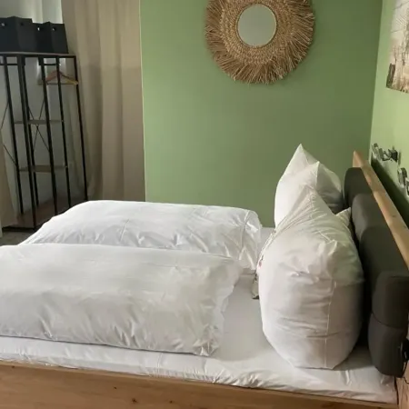 Hotel-Gasthof Grüner Hof