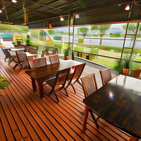 Buzz Resort