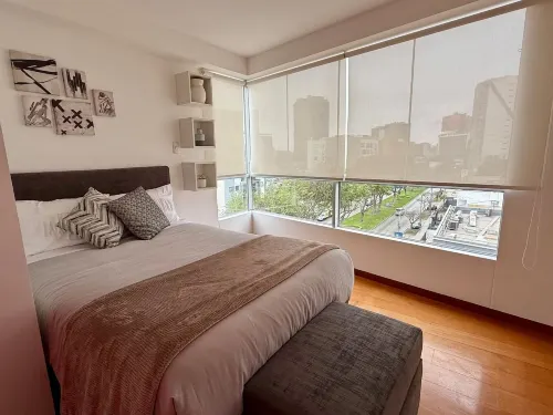 RICARDO PALMA - MIRAFLORES