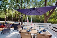 Lake Texoma House w/ Golf Nearby!
