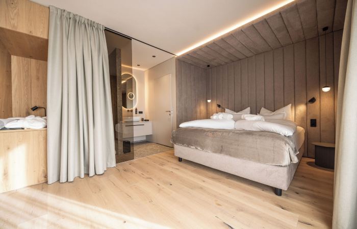 Alma Alpina Lodge, Adults Only