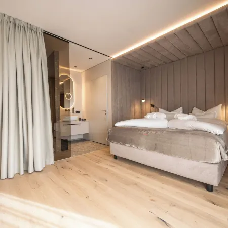 Alma Alpina Lodge Ab Dezember 2025