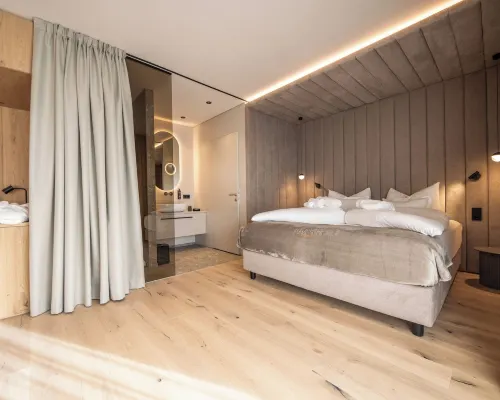 Alma Alpina Lodge, Adults Only Hotels in Deutschnofen