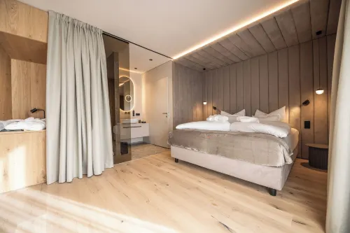 Alma Alpina Lodge, Adults Only