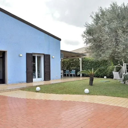 Villa Relax SicilyMyHome