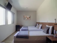 Gran Carlo Hotel Hotels in Taubate