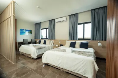 Hotel Anselmo  otelleri