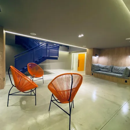 Sun Smart Hotel