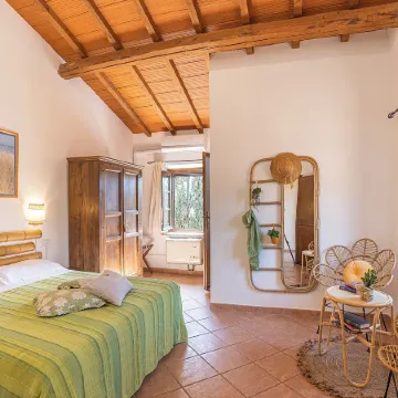 Agriturismo Cappellese