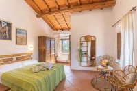 Agriturismo Cappellese - Wi-Fi