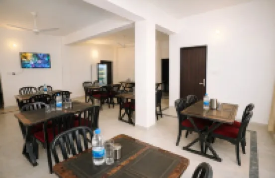 Gangabagh by Divine Trails - Hotel Near Har Ki Pauri, Haridwar