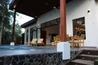Chial Reserve - Villas