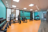 B1 Boutique Hotel Sofia - Gym