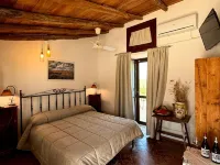 Fattoria Manostalla Villa Chiarelli Hotels in Balestrate