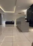 Opulent 1 Bedroom suite in Embassy Gardens - Kuntosalit