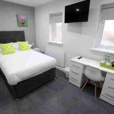 Hotel 52 Stanley Rooms