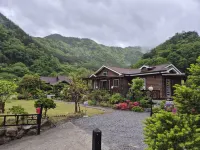 Yeongwol Kim Satgat Princess Pension