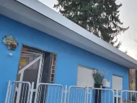 Viktoria Hostel Zürich Hotels near Letzigrund-Stadion
