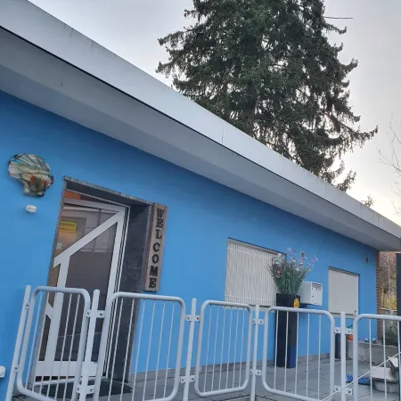 Viktoria Hostel Zürich