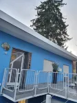 Viktoria Hostel Zürich