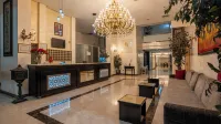 Hotel Al Walid - ที่มีที่จอดรถ