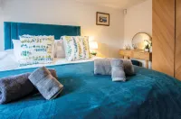 Anchor Well - 2 Bedroom Cottage - Ludchurch - Huvilat