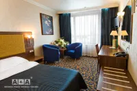 Malahit Hotel - 4-Star