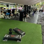 Hotel Campestre Los Gabrieles - Gym