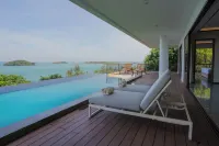 Riahi by Swiss-Belhotel Nirup Island - Luxus