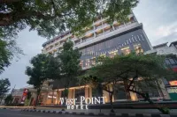West Point Hotel