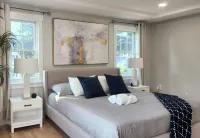 Luxury New House in Arlington with Free Parking