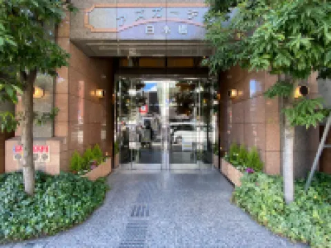 Azu Garden Nippombashi