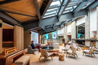 Hôtel VoulezVous by les Etincelles - Wifi