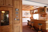 Hotel Concordia - Baarit