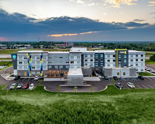Tru by Hilton Kalamazoo Hotels in Kalamazoo