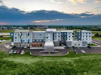 Tru by Hilton Kalamazoo - 3-Sterne