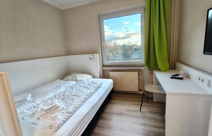 Bestprice Hotel Bendorf Koblenz
