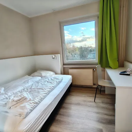 Bestprice Hotel Bendorf Koblenz