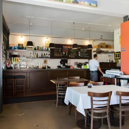 Su Casa at Venice Beach