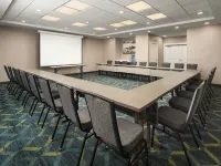 Residence Inn Springfield Chicopee Hotels in Chicopee
