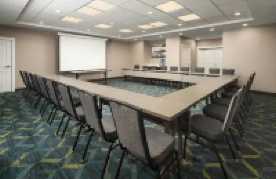 Residence Inn Springfield Chicopee