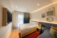 希爾頓歡朋飯店阿利坎特機場