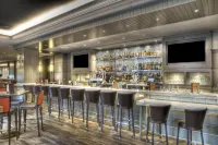 Hyatt Regency Reston - bar