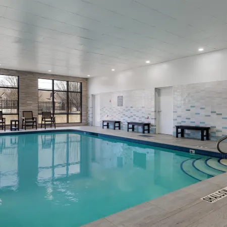 Hampton Inn and Suites by Hilton Windsor