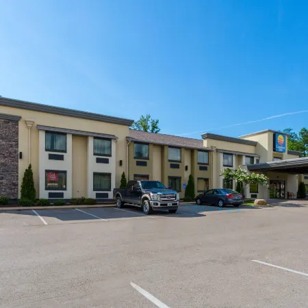 Comfort Inn